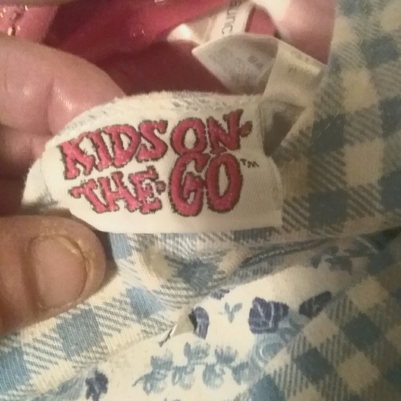 Girls top - Picture 3 of 4